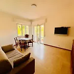 Oltremare Central Apartment
