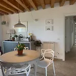 Il Castello Di Corvara Alle Cinque Terre