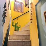 50 M From The Sea - Historic Center Of Noli