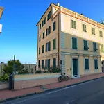 Mini Appartamento Vicino Alla Pista Ciclabile E A Pochi Minuti Dal Mare 2