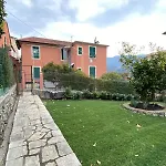 Casina Levanto, Levanto