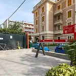 Residence Finale Bike And Beach