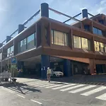 Nonsolomare Wifi Aria Condizionata Parcheggio