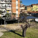 Il Gattino Di Porto - Apt 5 - Bilocale Terrazzo Piscina