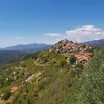 Nature'S Rustico - Quiet Location - Picturesque