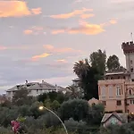 Casa Al Mare Con Parcheggio