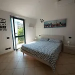 Casa A 300M Dal Mare Con Posto Auto