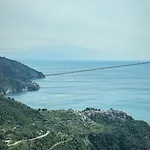 La Scuoletta Sea View & Relax Vernazza 5 Terre