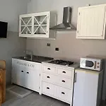 Casa Vacanze Sangiacomo App Giada