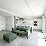 Orizzonti Blu Pool Villa By Wonderful Italy