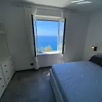 Between Portofino And The Cinque Terre