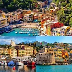 Riviera 1683 - Centro Storico E Mare!
