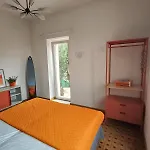 New Seaside Vintage Apartment, 20M To The Beach, Wi-Fi&Terrace