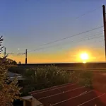 New Seaside Vintage Apartment, 20M To The Beach, Wi-Fi&Terrace