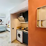 Lo Scoglio Apartment