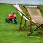 Rustico Alle Mura Love & Bike
