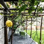 Rustico Alle Mura Love & Bike