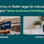 Hotiday Room Collection - Rapallo