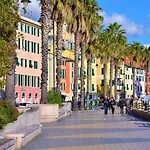 A Due Passi Dal Mare - Free Parking