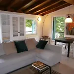 Il Bosco Di Campo Marzano Nature Retreats