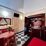 Giglio Rosso Apartment
