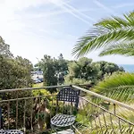 Il Veliero, Sea View