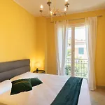 Windsor Mare - In The Heart Of Bordighera -