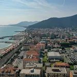 303 - Casa Paola A Loano, Relax A 100Metri Dal Mare
