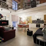Loft 2 Piano Nel Cuore Di Genova
