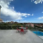 Il Relax Con Vista Mare - Free Parking, Wi-Fi