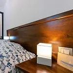 Bellavistaranzi - Free Parking & Wifi - Sea View