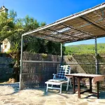 Rustico Casa Belvedere Im Olivenhain Mit Meerblick