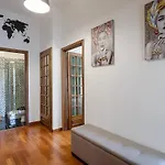 Casa Ilo, San Remo Center