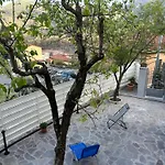 El Fossadeu-Biassa-Cinque Terre