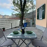 El Fossadeu-Biassa-Cinque Terre