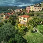 Casa Immersa Nella Natura Con Piscina, Ac E Wi-Fi 4