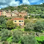 Casa Immersa Nella Natura Con Piscina, Ac E Wi-Fi 4