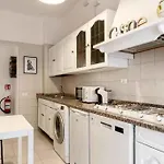 Apartment In Alassio - Ligurische Riviera 53478