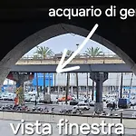 Suite Degli Archi - Fronte Acquario