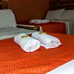 Hotel Las Guacamayas Guatape