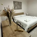 Edens House Con Parcheggio Privato Gratuito