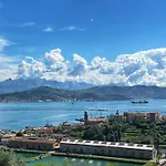 Omarea - Golfo Dei Poeti E Cinque Terre