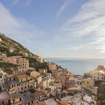 Casato Bapo' Camera Panoramica Eufrasia
