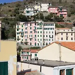 Casato Bapo' Camera Panoramica Eufrasia