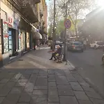 Dimora Em Corso Giuseppe Garibaldi