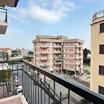 250 Mt Dalle Spiagge - Relax Con Terrazzo Sul Mare