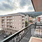 250 Mt Dalle Spiagge - Relax Con Terrazzo Sul Mare