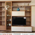 Beda Escape Appartamento Vicino Alle Spiagge