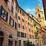 Rapallo Center Sea Just Steps Away - Aria Condizionata - Wifi