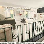 Casa Beda Nel Borgo